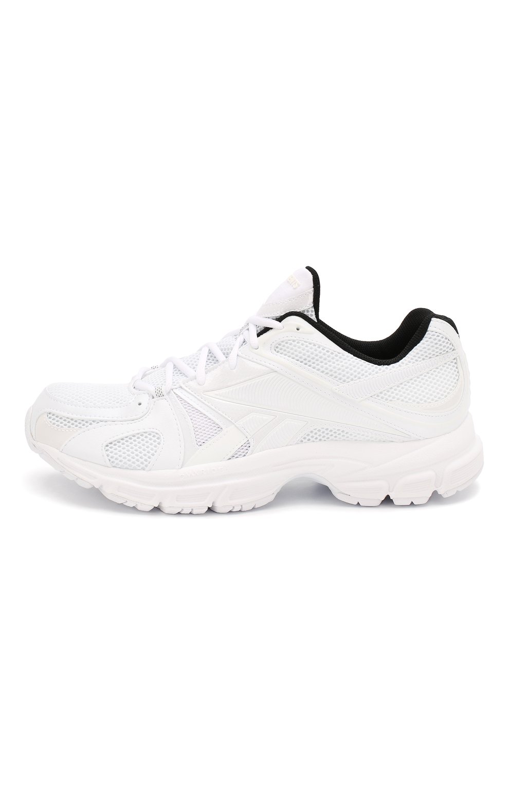vetements reebok sneakers