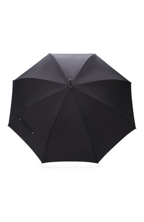 Мужской зонт-трость PASOTTI OMBRELLI темно-серого цвета по цене 14250 руб., арт. 478/RAS0 6278/1/W35 | Фото 1 Мужской зонт-трость PASOTTI OMBRELLI темно-серого цвета, арт. 478/RAS0 6278/1/W35 | Фото 1