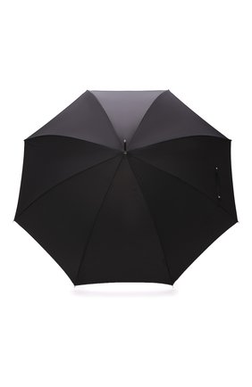 Мужской зонт-трость PASOTTI OMBRELLI черного цвета по цене 22250 руб., арт. 478/RAS0 0XF0RD/18/K71 | Фото 1 Мужской зонт-трость PASOTTI OMBRELLI черного цвета, арт. 478/RAS0 0XF0RD/18/K71 | Фото 1
