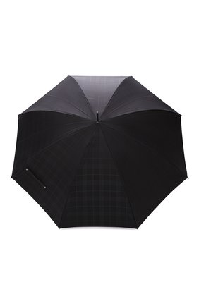 Мужской зонт-трость PASOTTI OMBRELLI черного цвета по цене 24350 руб., арт. 478/RAS0 6434/19/W01 | Фото 1 Мужской зонт-трость PASOTTI OMBRELLI черного цвета, арт. 478/RAS0 6434/19/W01 | Фото 1
