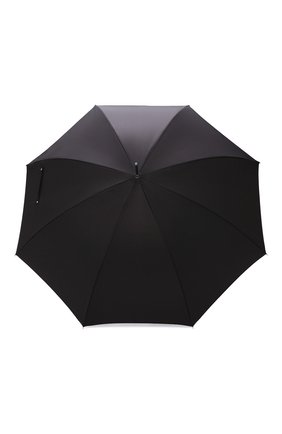 Мужской зонт-трость PASOTTI OMBRELLI черного цвета по цене 27200 руб., арт. 478/RAS0 0XF0RD/18/K60 | Фото 1 Мужской зонт-трость PASOTTI OMBRELLI черного цвета, арт. 478/RAS0 0XF0RD/18/K60 | Фото 1