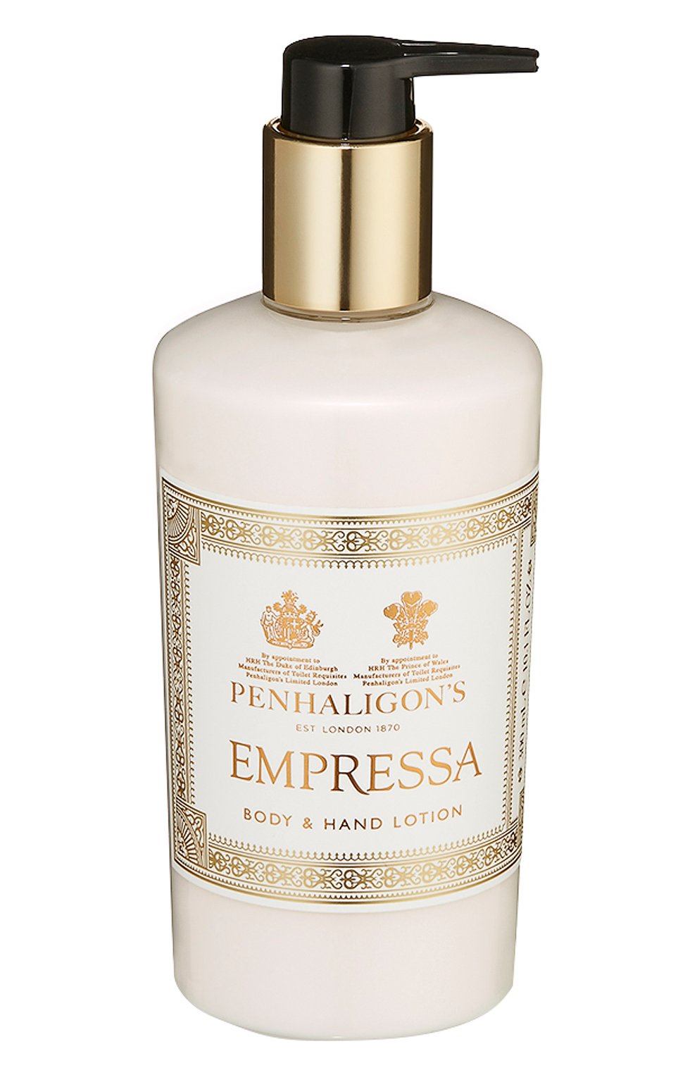 penhaligon's london empressa