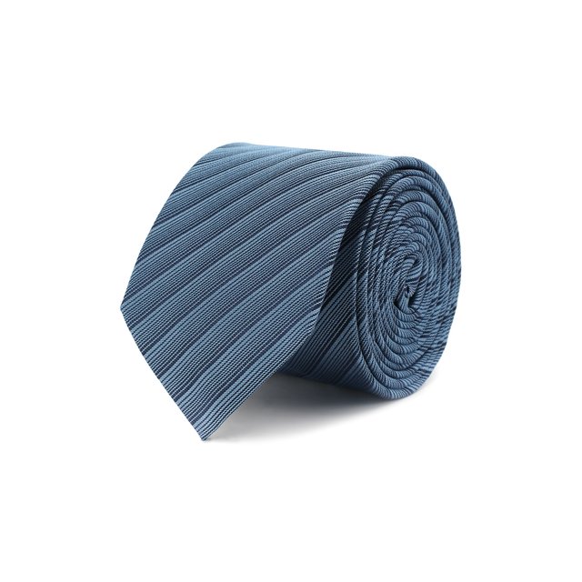 Шелковый галстук Hugo 11142943