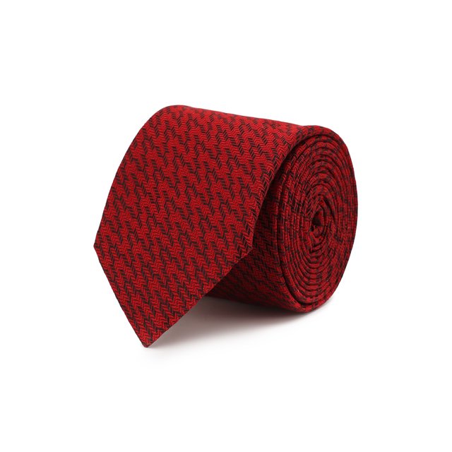 Шелковый галстук Hugo 11142946