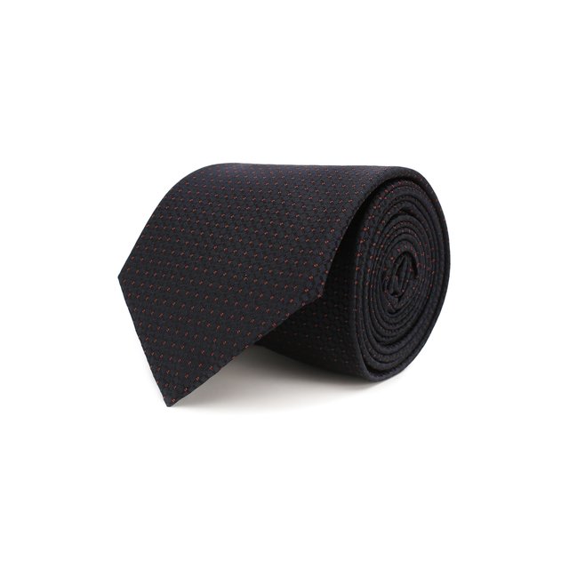 Шелковый галстук Hugo 11142940