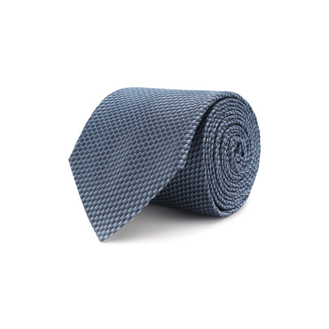 Шелковый галстук Hugo 11142951