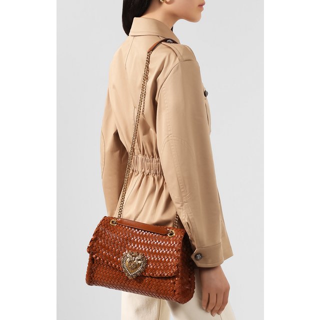 фото Сумка devotion dolce & gabbana