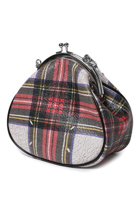 Женская сумка tabi MAISON MARGIELA разноцветного цвета по цене 75300 руб., арт. S56WG0114/P3612 | Фото 2 Женская сумка tabi MAISON MARGIELA разноцветного цвета, арт. S56WG0114/P3612 | Фото 2