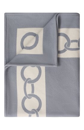 Мужского шерстяной плед FRETTE темно-синего цвета по цене 96300 руб., арт. FR6607 F0400 130I | Фото 1 Мужского шерстяной плед FRETTE темно-синего цвета, арт. FR6607 F0400 130I | Фото 1