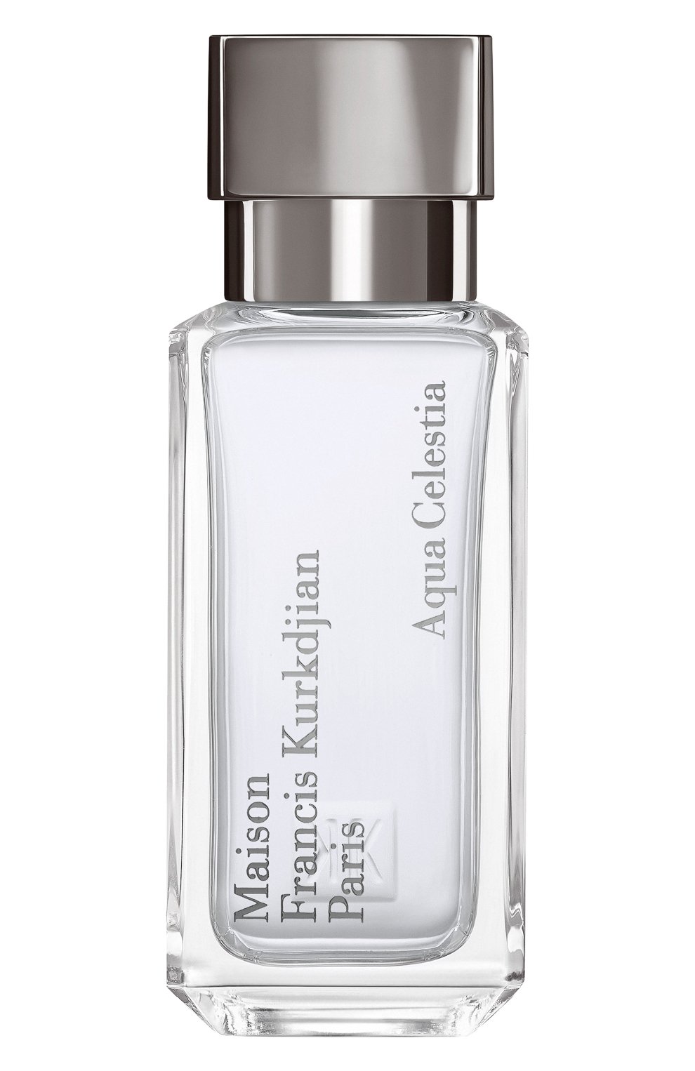 Туалетная вода aqua celestia (35ml) MAISON FRANCIS KURKDJIAN бесцветного цвета, арт. 1032608 | Фото 1 (Тип продукта - парфюмерия: Туалетная вода; Ограничения доставки: flammable)