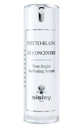 Концентрированная сыворотка Phyto Blanc Le Concentré | Фото №1 Концентрированная сыворотка Phyto Blanc Le Concentré | Фото №1