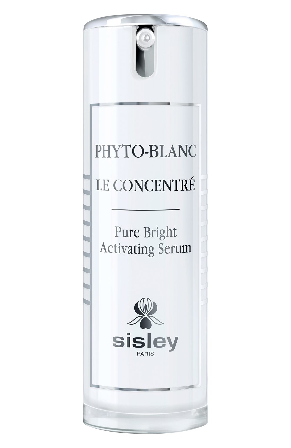 Концентрированная сыворотка phyto blanc le concentré (20ml) SISLEY бесцветного цвета, арт. 159020 | Фото 1