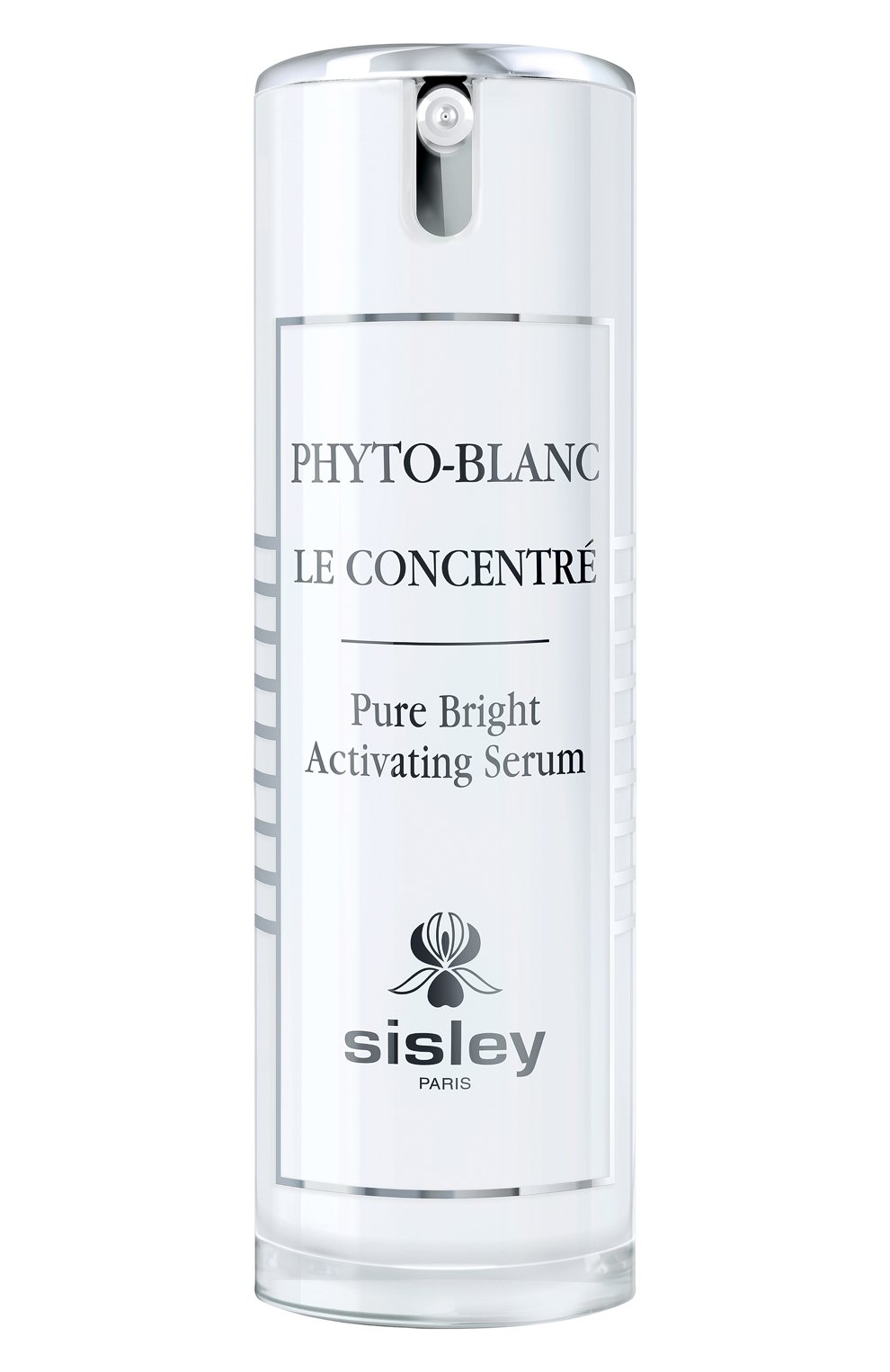 Концентрированная сыворотка Phyto Blanc Le Concentré (20ml) SISLEY для ...