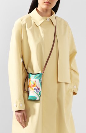 Женская сумка gate pocket loewe x paula's ibiza LOEWE белого цвета по цене 59500 руб., арт. C650Z42X10 | Фото 2 Женская сумка gate pocket loewe x paula's ibiza LOEWE белого цвета, арт. C650Z42X10 | Фото 2
