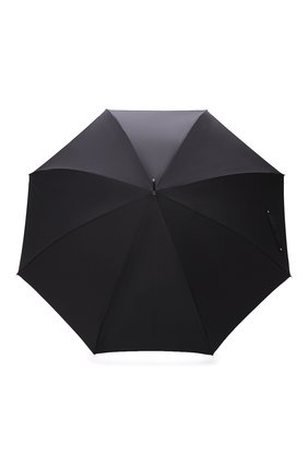 Мужской зонт-трость PASOTTI OMBRELLI черного цвета по цене 27650 руб., арт. 478/RAS0 6768/1/W68 | Фото 1 Мужской зонт-трость PASOTTI OMBRELLI черного цвета, арт. 478/RAS0 6768/1/W68 | Фото 1