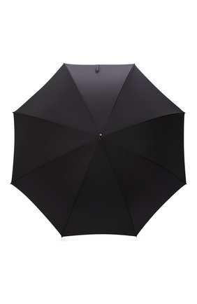 Мужской зонт-трость PASOTTI OMBRELLI черного цвета по цене 21400 руб., арт. 479/RAS0 6768/1/K1 | Фото 1 Мужской зонт-трость PASOTTI OMBRELLI черного цвета, арт. 479/RAS0 6768/1/K1 | Фото 1