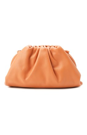 Женский клатч pouch 20 BOTTEGA VENETA бежевого цвета по цене 95400 руб., арт. 585852/VCP40 | Фото 1 Женский клатч pouch 20 BOTTEGA VENETA бежевого цвета, арт. 585852/VCP40 | Фото 1