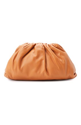 Женский клатч pouch BOTTEGA VENETA бежевого цвета по цене 168000 руб., арт. 576227/VCP40 | Фото 1 Женский клатч pouch BOTTEGA VENETA бежевого цвета, арт. 576227/VCP40 | Фото 1