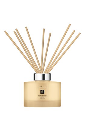 Мужского ароматный диффузор для дома orange blossom JO MALONE LONDON бесцветного цвета по цене 6100 руб., арт. LAM4-01 | Фото 1 Мужского ароматный диффузор для дома orange blossom JO MALONE LONDON бесцветного цвета, арт. LAM4-01 | Фото 1