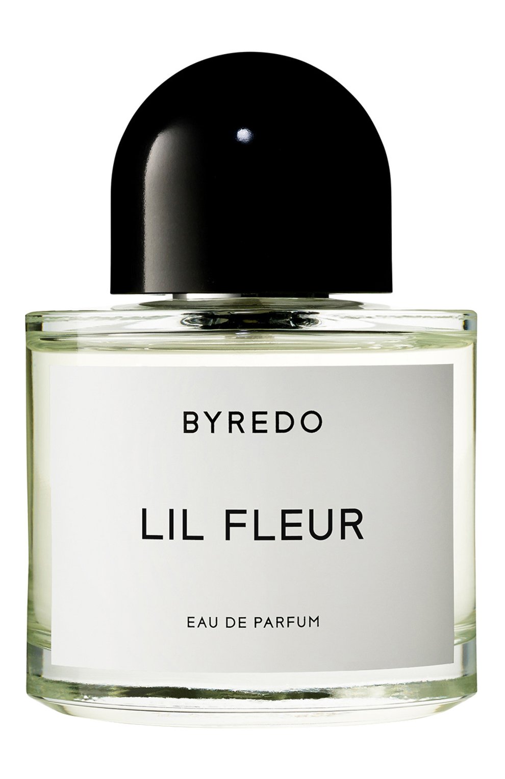 Парфюмерная вода lil fleur (100ml) BYREDO бесцветного цвета, арт. 7340032833003 | Фото 1 (Ограничения доставки: flammable)