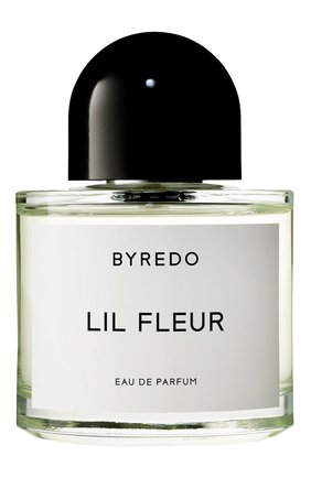 Парфюмерная вода lil fleur (100ml) BYREDO бесцветного цвета по цене 29890 руб., арт. 7340032833003 | Фото 1 Парфюмерная вода lil fleur (100ml) BYREDO бесцветного цвета, арт. 7340032833003 | Фото 1 (Ограничения доставки: flammable)