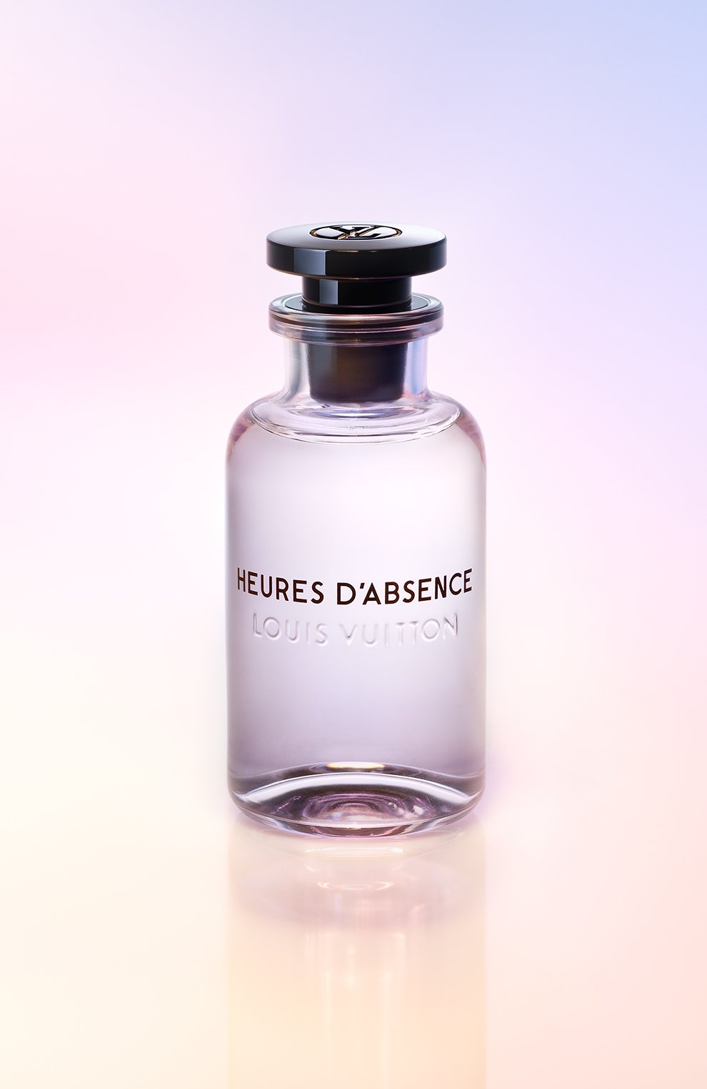 Парфюмерная вода Heures d'Absence LOUIS VUITTON для женщин — купить за ...