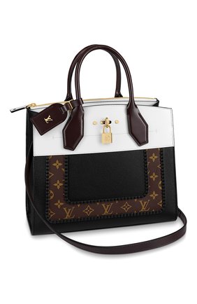 Женская сумка a city steamer mm LOUIS VUITTON разноцветного цвета по цене 330000 руб., арт. M55430 | Фото 1 Женская сумка a city steamer mm LOUIS VUITTON разноцветного цвета, арт. M55430 | Фото 1