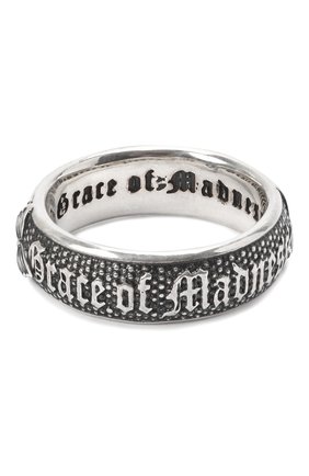 Женское кольцо благодать безумия GL JEWELRY серебряного цвета по цене 6950 руб., арт. PB560 | Фото 1 Женское кольцо благодать безумия GL JEWELRY серебряного цвета, арт. PB560 | Фото 1