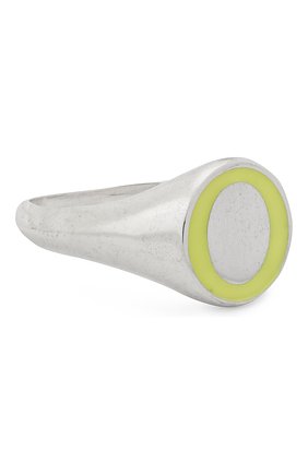 Женское кольцо juls COPINE JEWELRY серебряного цвета по цене 9900 руб., арт. YELLOWS14,5 | Фото 1 Женское кольцо juls COPINE JEWELRY серебряного цвета, арт. YELLOWS14,5 | Фото 1