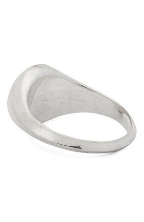Женское кольцо juls COPINE JEWELRY серебряного цвета по цене 9900 руб., арт. YELLOWS14,5 | Фото 2 Женское кольцо juls COPINE JEWELRY серебряного цвета, арт. YELLOWS14,5 | Фото 2
