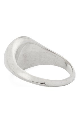 Женское кольцо peggy COPINE JEWELRY серебряного цвета по цене 11000 руб., арт. PEGGY14,5S | Фото 2 Женское кольцо peggy COPINE JEWELRY серебряного цвета, арт. PEGGY14,5S | Фото 2