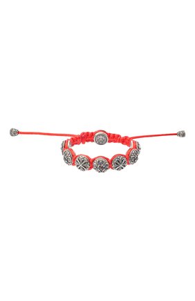 Женский браслет сакральная геометрия GL JEWELRY серебряного цвета по цене 53900 руб., арт. M420046-S97-305 | Фото 1 Женский браслет сакральная геометрия GL JEWELRY серебряного цвета, арт. M420046-S97-305 | Фото 1