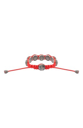 Женский браслет сакральная геометрия GL JEWELRY серебряного цвета по цене 53900 руб., арт. M420046-S97-305 | Фото 2 Женский браслет сакральная геометрия GL JEWELRY серебряного цвета, арт. M420046-S97-305 | Фото 2