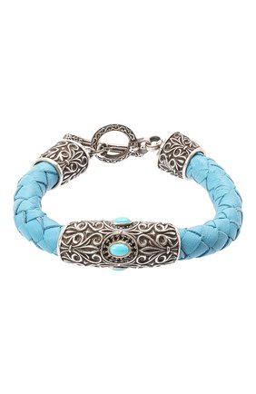 Женский браслет взгляд с востока GL JEWELRY серебряного цвета по цене 47520 руб., арт. M410009-S97BU-431 | Фото 1 Женский браслет взгляд с востока GL JEWELRY серебряного цвета, арт. M410009-S97BU-431 | Фото 1