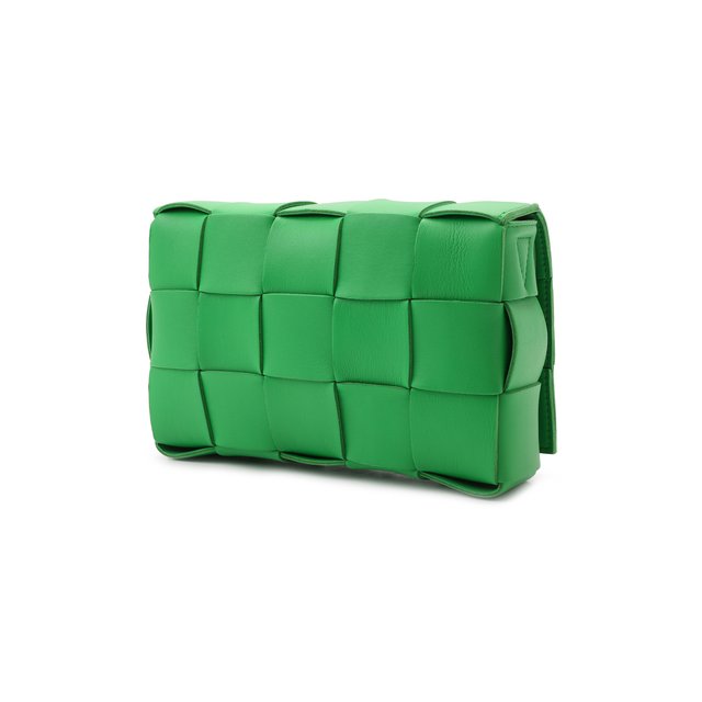 фото Сумка cassette bottega veneta