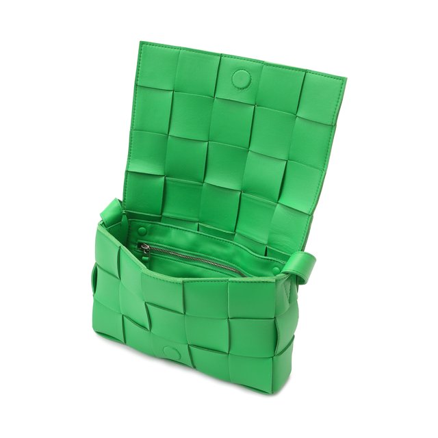 фото Сумка cassette bottega veneta