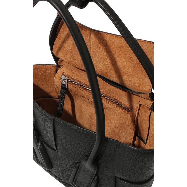 фото Сумка arco mini bottega veneta