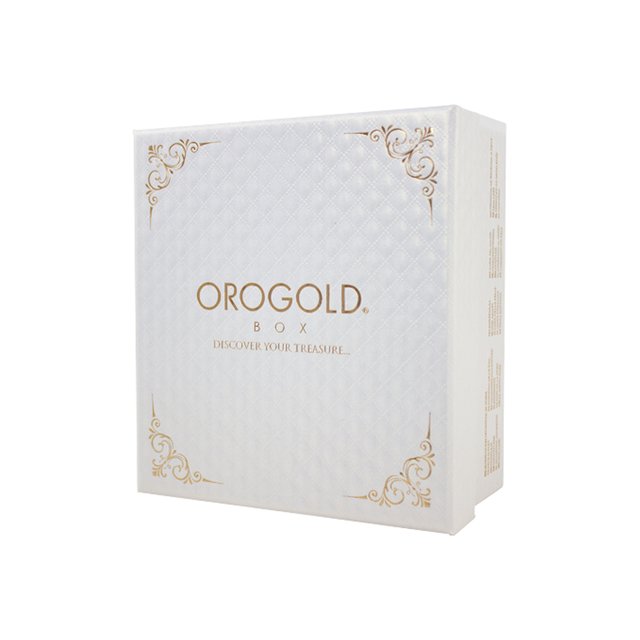 Набор для путешествий Orogold Cosmetics 11150892