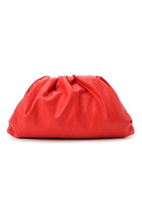 Женский клатч pouch BOTTEGA VENETA красного цвета по цене 168000 руб., арт. 576227/VCP40 | Фото 1 Женский клатч pouch BOTTEGA VENETA красного цвета, арт. 576227/VCP40 | Фото 1