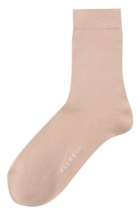 Женские хлопковые носки cotton touch FALKE разноцветного цвета по цене 1400 руб., арт. 47673_ | Фото 1 Женские хлопковые носки cotton touch FALKE разноцветного цвета, арт. 47673_ | Фото 1