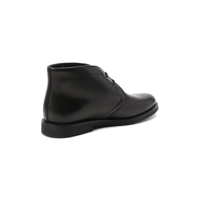 Кожаные ботинки Rondinella 11755C/662/34-36 Фото 3