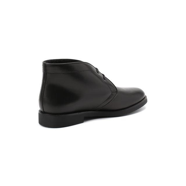 Кожаные ботинки Rondinella 11755C/662/40-42 Фото 3