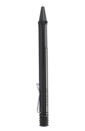 Детского шариковая ручка 219 safari LAMY черного цвета по цене 1350 руб., арт. 4030235 | Фото 1 Детского шариковая ручка 219 safari LAMY черного цвета, арт. 4030235 | Фото 1