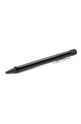 Детского шариковая ручка 219 safari LAMY черного цвета по цене 1350 руб., арт. 4030235 | Фото 2 Детского шариковая ручка 219 safari LAMY черного цвета, арт. 4030235 | Фото 2