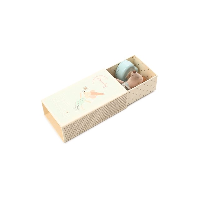 фото Игрушка зубная фея со шкатулкой maileg