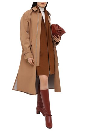 Женский кашемировый жилет LORO PIANA светло-коричневого цвета по цене 373500 руб., арт. FAG3518 | Фото 2 Женский кашемировый жилет LORO PIANA светло-коричневого цвета, арт. FAG3518 | Фото 2