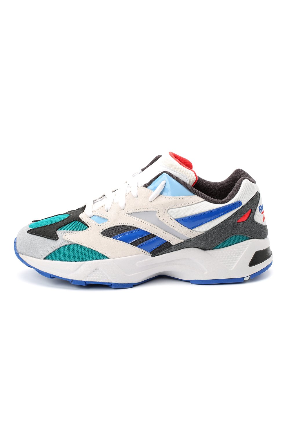 aztrek 96 reebok