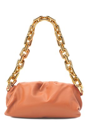 Сумка Chain Pouch | Фото №1 Сумка Chain Pouch | Фото №1