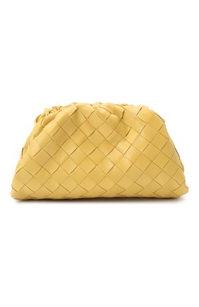 Женский клатч pouch 20 BOTTEGA VENETA бежевого цвета по цене 108000 руб., арт. 585852/VCPP1 | Фото 1 Женский клатч pouch 20 BOTTEGA VENETA бежевого цвета, арт. 585852/VCPP1 | Фото 1