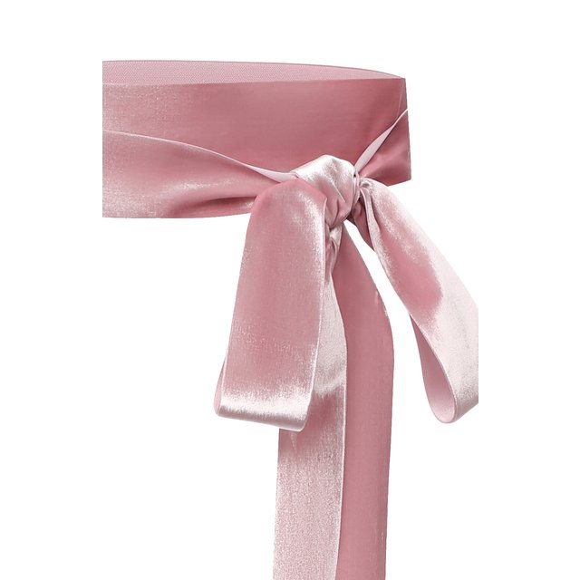 фото Пояс из вискозы vera wang